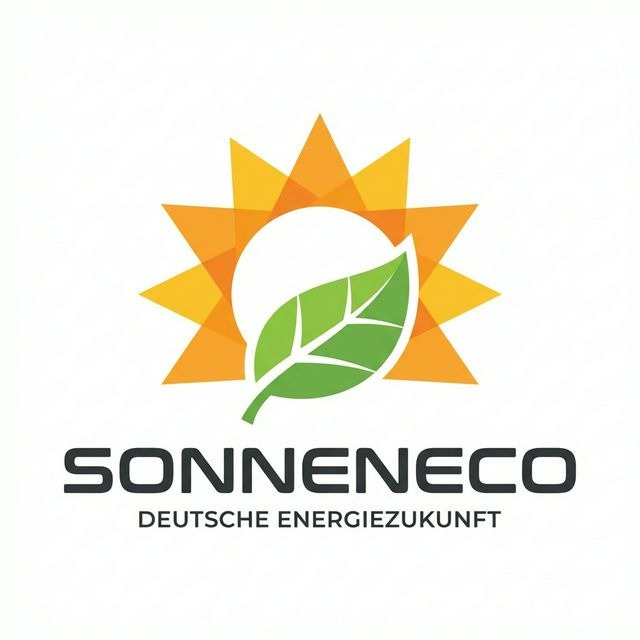 SonnenEco Logo